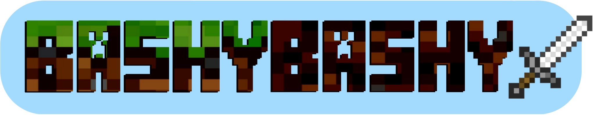BashyBashy Logo